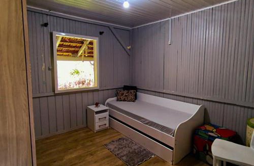 Arroio do Meio House | Casa de campo em meio ao verde na Rota do Cristo