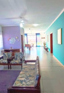 Lagoinha House | Casa em Ubatuba na praia da Lagoinha