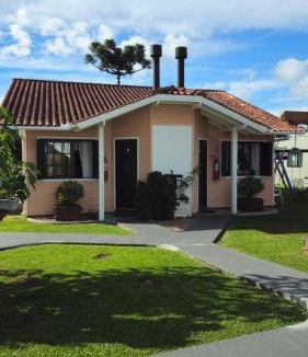 Dutra Hotel | Pousada Gramadense