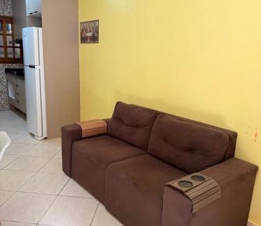 Canoas House | Casa de hóspedes
