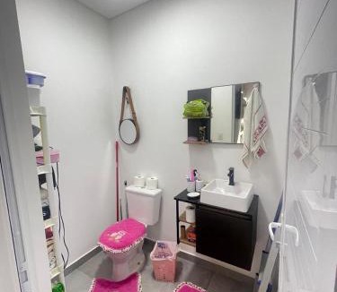 Tabuleiro dos Oliveiras Apartment | Pousada Beija flor Ltda