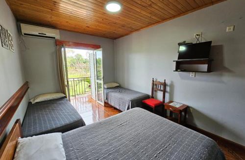 Wanda Hotel | Hotel Amatista