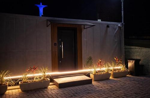 Foz do Iguacu House | Casa Container Mirante do Cristo