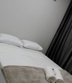 Centro Apartment | N 42 - Fique no coração de Cascavel e viva a cidade a pé