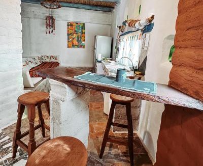 Tinogasta House | Hilos del Viento Tinogasta- Fiambalá