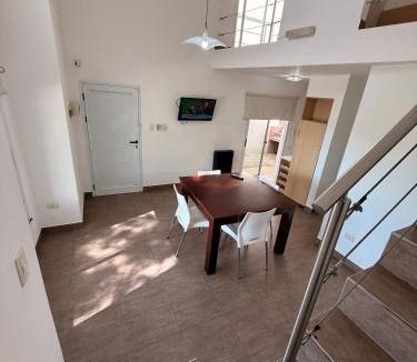 Santa Teresita Apartment | Cabaña Rincon del Bosque