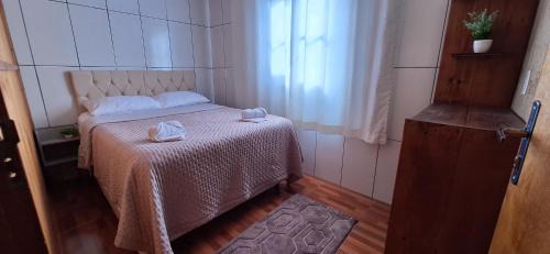 Lauro Muller House | Hospedagem Dela Justina
