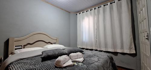 Lauro Muller House | Hospedagem Dela Justina