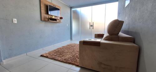 Lauro Muller House | Hospedagem Dela Justina