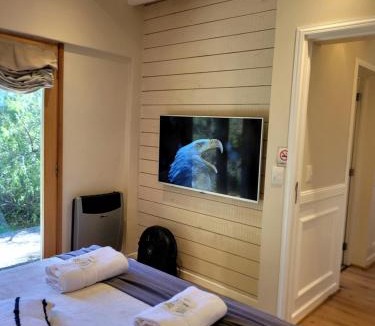San Martin de los Andes Ski Chalet | Ailen De Los Andes Deluxe 1