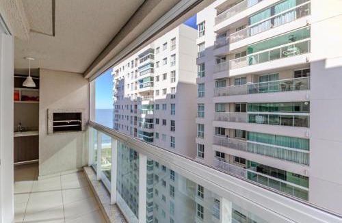 Itacolomi Apartment | Apê Beira Mar com Ar Cond em Condomínio Clube com Piscina, Churrasqueira, Proximo ao Beto Carrero