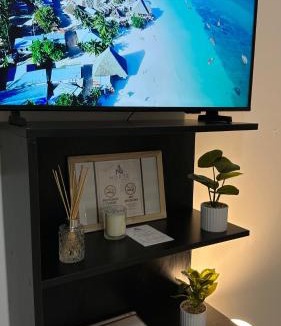 Resistencia Apartment | Norte Urban Suites