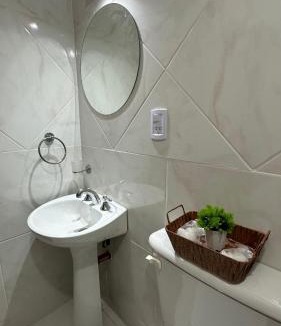 Resistencia Apartment | Norte Urban Suites