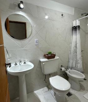 Resistencia Apartment | Norte Urban Suites