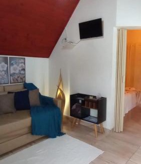 Jarinu House | Chale com cozinha - Refugio perfeito para casal