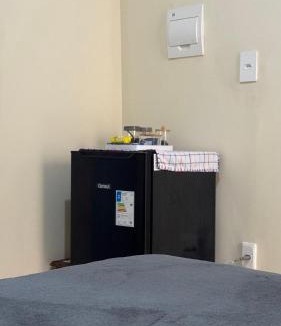 Madureira Apartment | Na Ladeira Studio 02