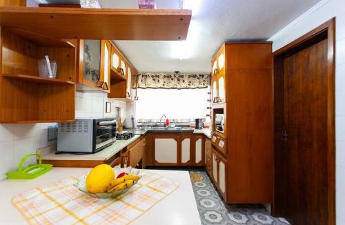 Guarani House | Apartamento 127m2 um por andar em bairro nobre