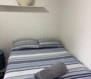 Gravata Apartment | Container moderno 30 metros da praia Beto carrero