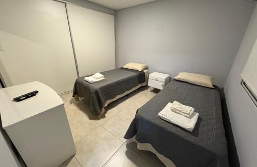 Catamarca Apartment | Duplex en el centro, 3 habitaciones