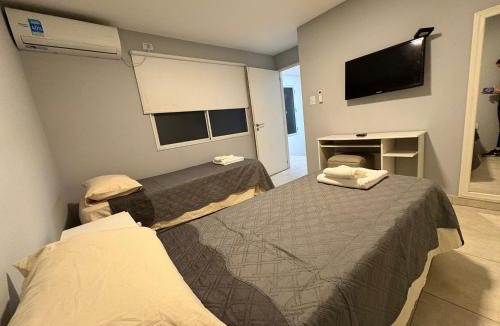 Catamarca Apartment | Duplex en el centro, 3 habitaciones