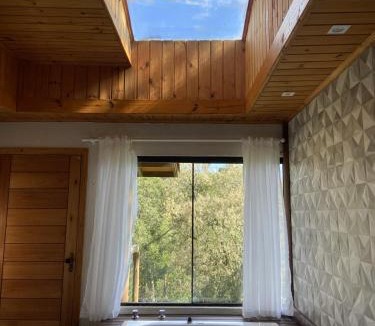 Bom Retiro Hotel | Pousada Trinca Ferro