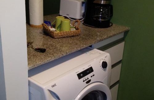 Bahia Blanca Apartment | Departamento moderno, Céntrico, Zona de Hospitales