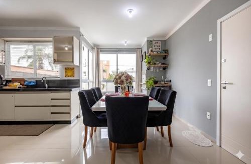 Nova Esperanca Apartment | Apartamento 2 quartos com Spá Expocentro Praias