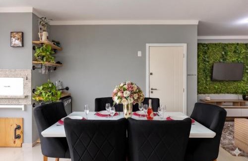 Nova Esperanca Apartment | Apartamento 2 quartos com Spá Expocentro Praias