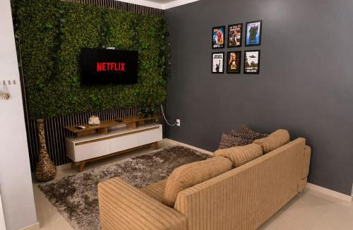 Nova Esperanca Apartment | Apartamento 2 quartos com Spá Expocentro Praias