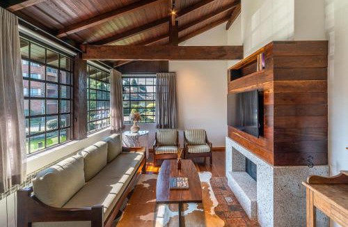 Vila Luiza Hotel | Vila Suzana Parque Hotel