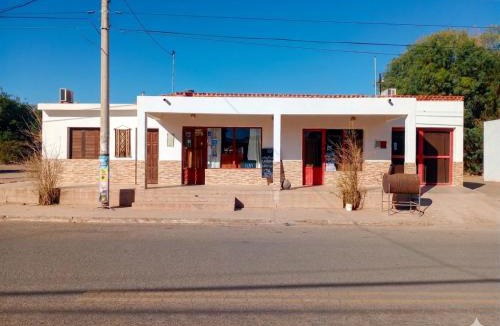 Fiambala Apartment | K&M descanso y excursiones