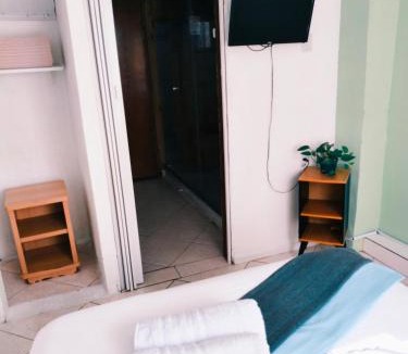 Capivari Hostel | Hospedaria Green Hostel