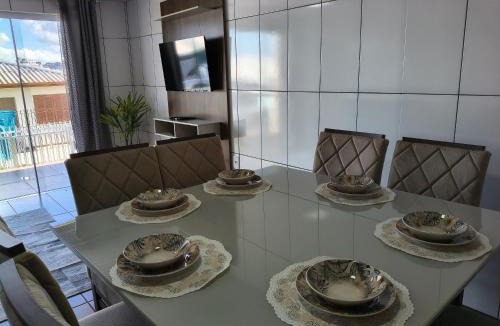 Sao Joaquim House | Casa Alecrim