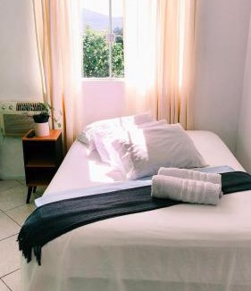 Capivari Hostel | Hospedaria Green Hostel