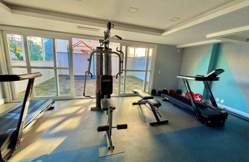 Floresta Apartment | Pueblo 608 - Close to the main attractions of Porto Alegre