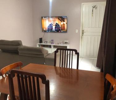 Parque da Fonte Apartment | Apartamento confortável próximo ao aeroporto