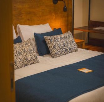 Guaratuba Hotel | Hotel VillaReal Charme
