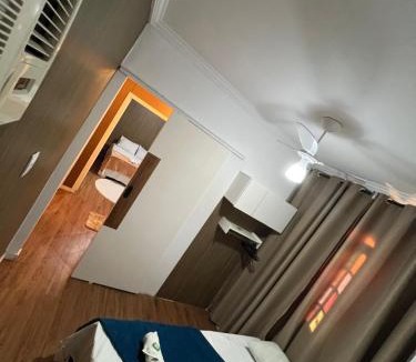 Santa Ines Apartment | Angel apartamento aconchegante em Vila Velha - Self Check in