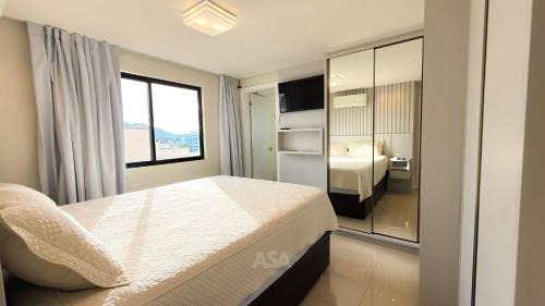 Gravata Apartment | ASA | Coral Sea | Gravatá | 2BR