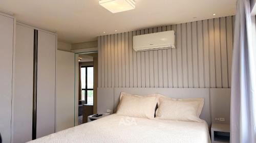 Gravata Apartment | ASA | Coral Sea | Gravatá | 2BR