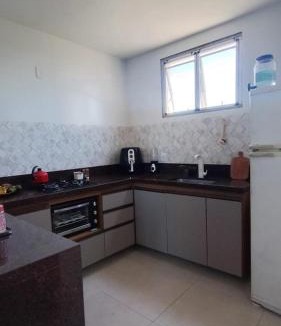 Castelandia Apartment | Refúgio da praia