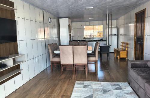 Sao Joaquim House | Casa Alecrim