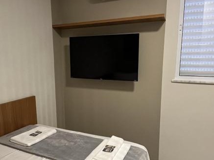 Serra Apartment | BH Suites 10-204 - Serra 1Q