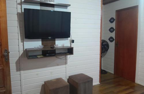 Urubici House | Hospedagem Domiciliar Doce Lar
