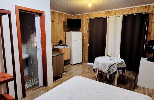Osorio House | Cabana Cristal ll Campestre Em Sítio ll Wi-Fi 305Mpbs l Nomade Digital ll Táxi Fácil II Fogão Peq ll Quiosque Churrasqueira ll 6km da Estrada DoMar ll 8,1Km da Prefeitura e IFRGS Osorio II 7,2Km UFRGS Litoral II l 12km-MorroBorrusia I Festa do Peixe
