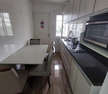 Balneario Arroio do Silva Apartment | Apartamento Mobiliado a 200 metros da praia