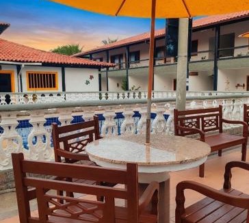 Pero Apartment | Refúgio Peró - Praia, piscina e churrasqueira