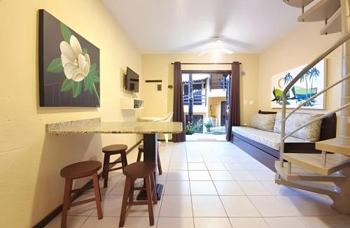 Centro House | Villa Garoupeta