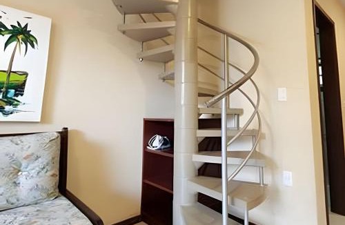 Centro House | Villa Garoupeta