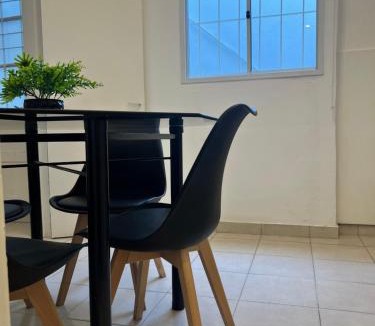 Catamarca Apartment | Departamento Esquiú